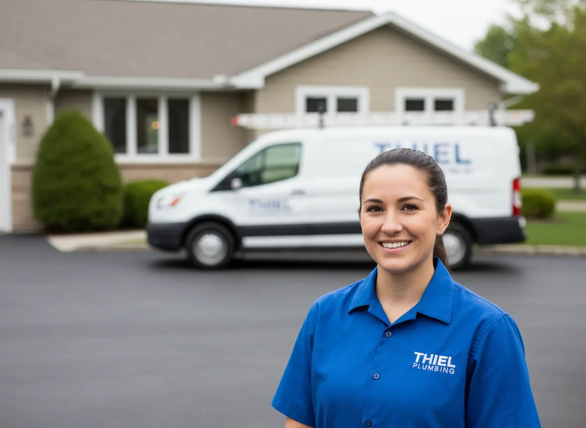 Plumber East Rochester, OH FAQs